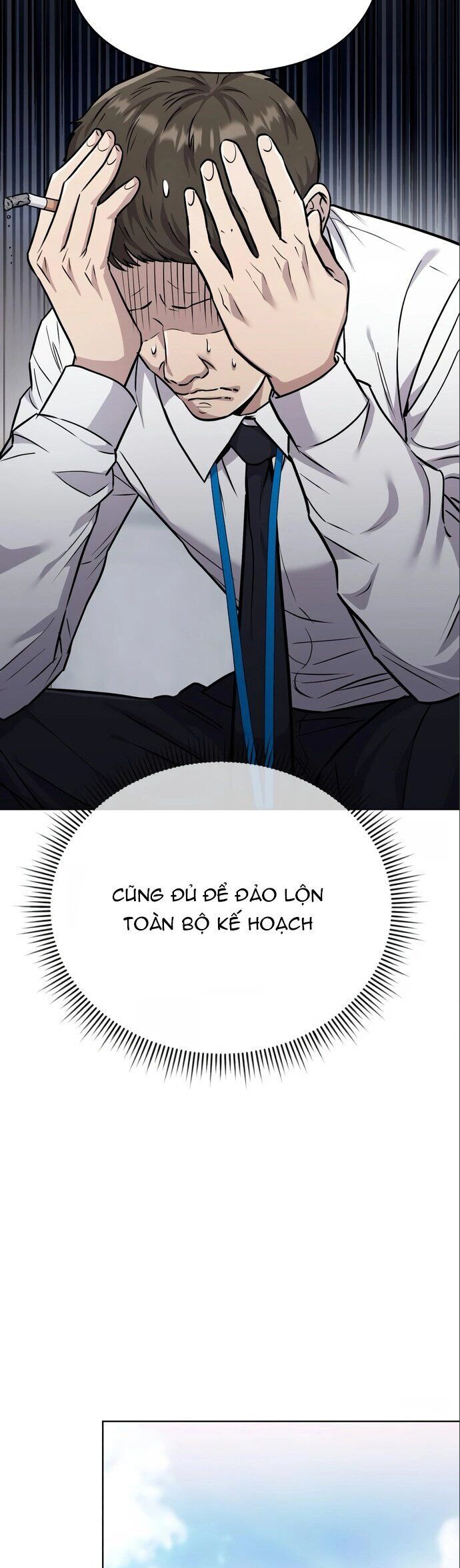 Nhân Viên Thực Tập Kim Cheolsu - chap24 - Trang 37